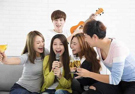萍乡商务ktv，独享乐趣-莲花县ktv预定